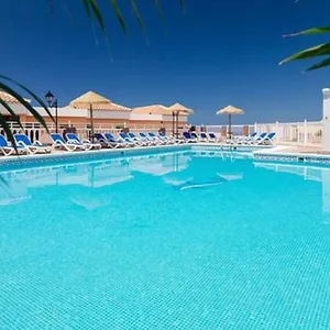  Apartamento Paradise Court