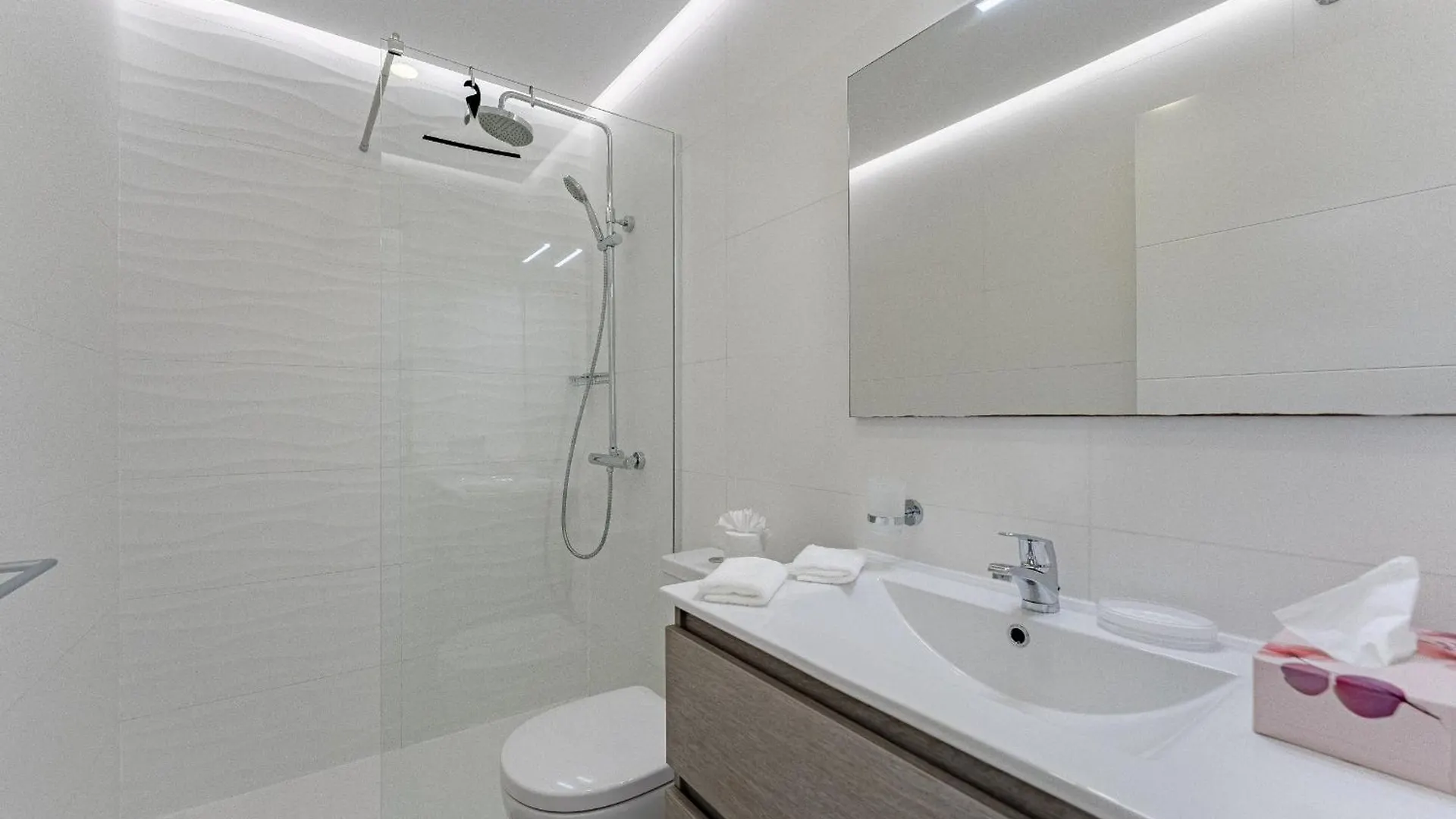 Appartamento Sunrise Sea View Penthouse Costa Adeje