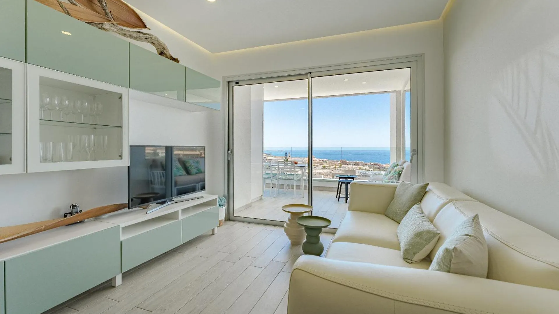 Appartamento Sunrise Sea View Penthouse Costa Adeje  Costa Adeje (Tenerife)