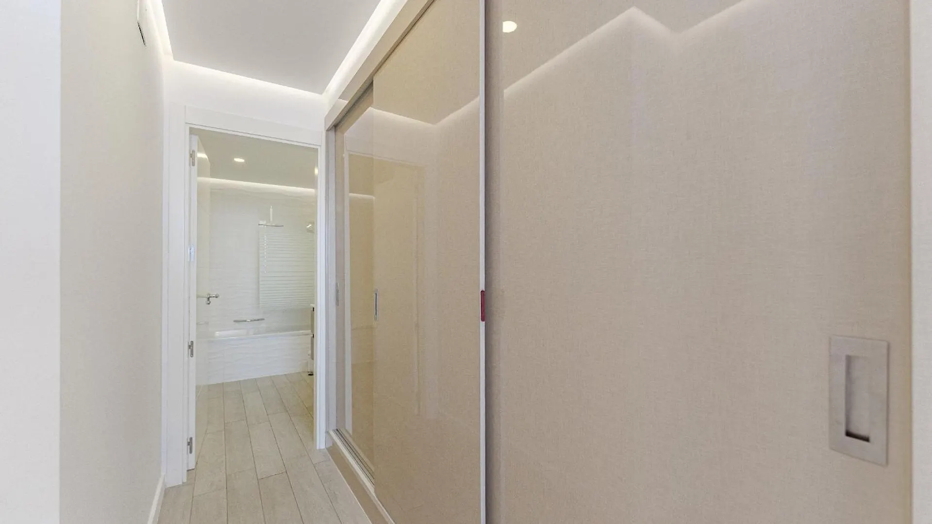 Appartamento Sunrise Sea View Penthouse Costa Adeje
