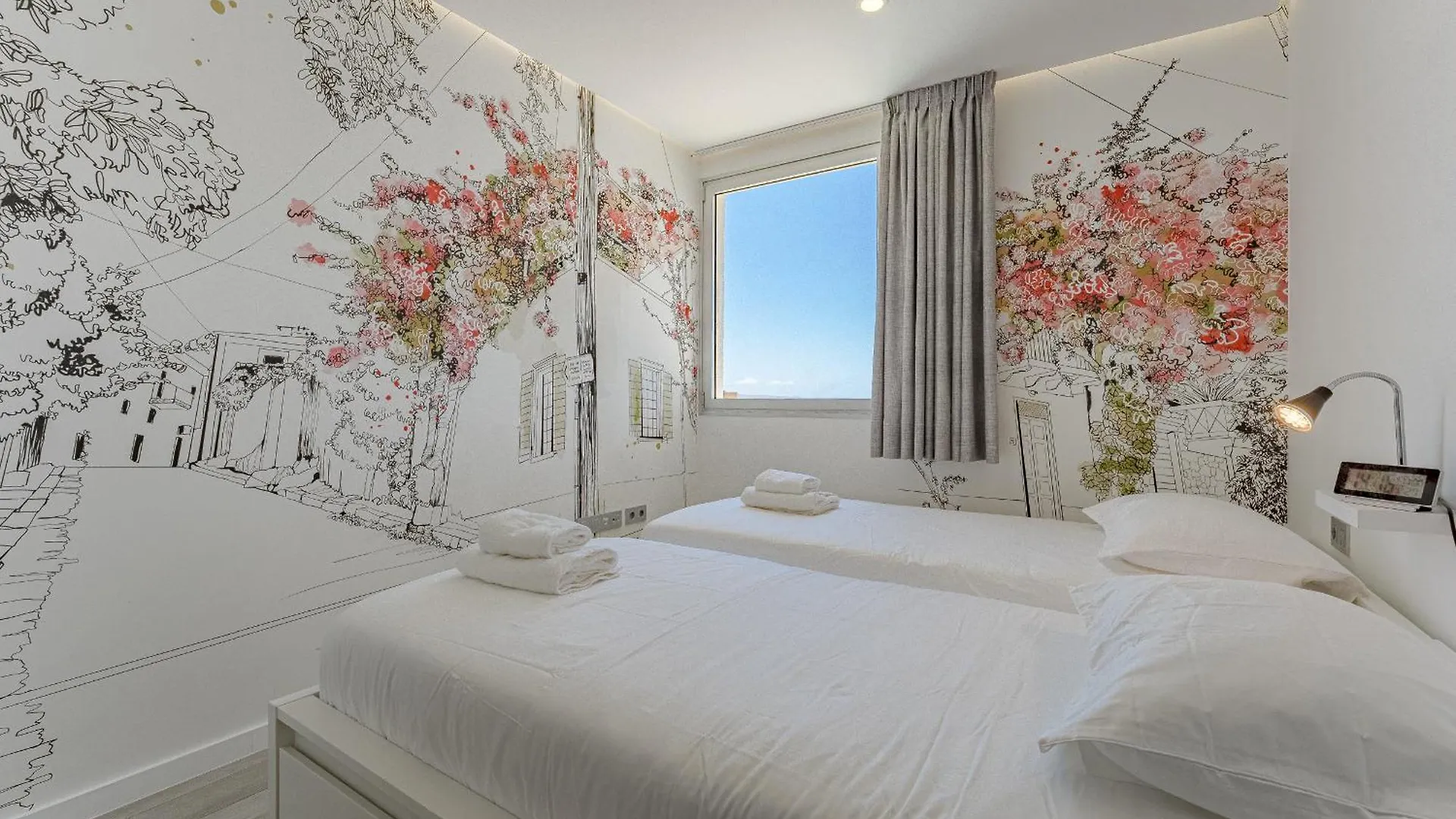 Appartamento Sunrise Sea View Penthouse Costa Adeje