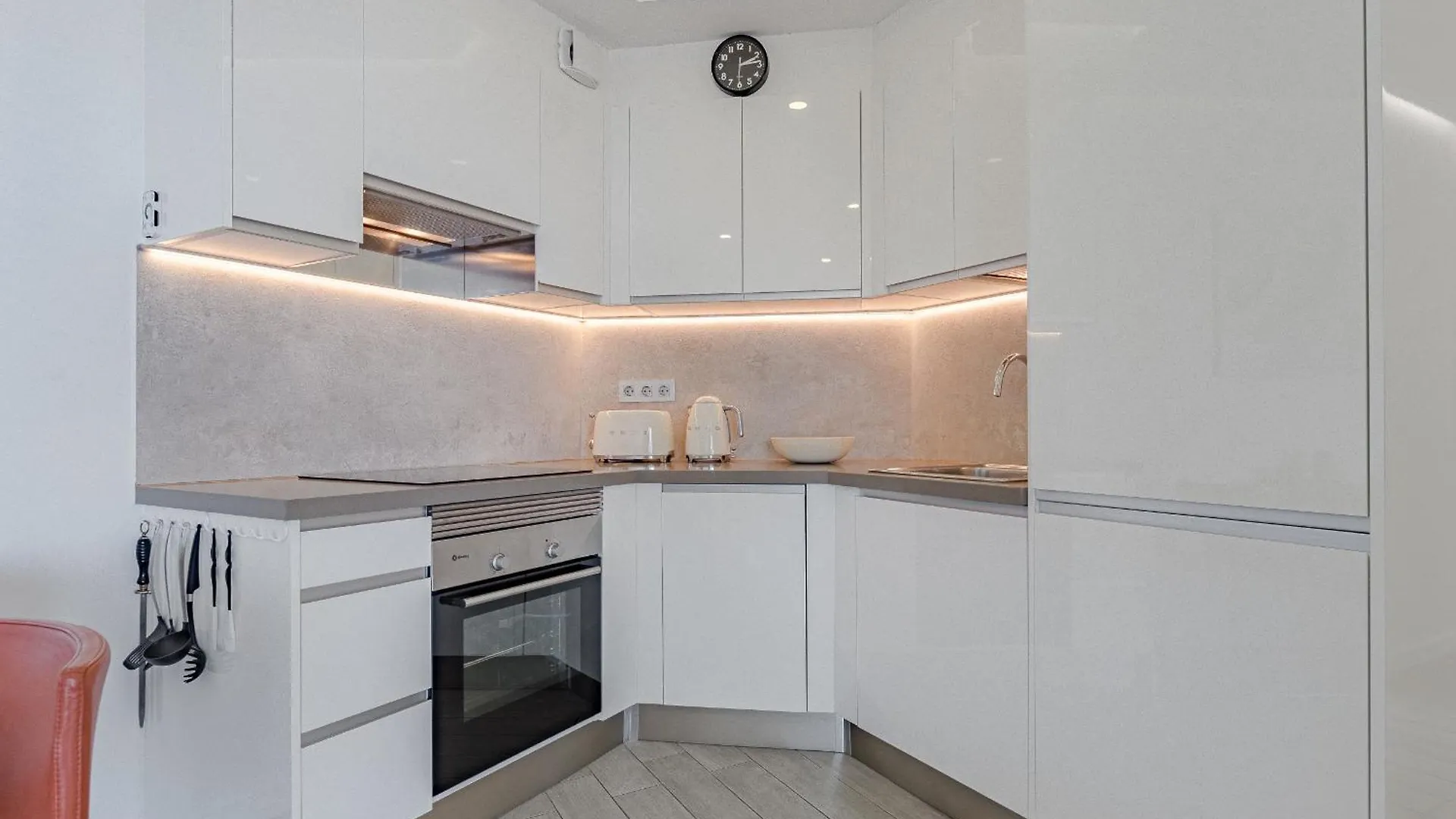 Appartamento Sunrise Sea View Penthouse Costa Adeje