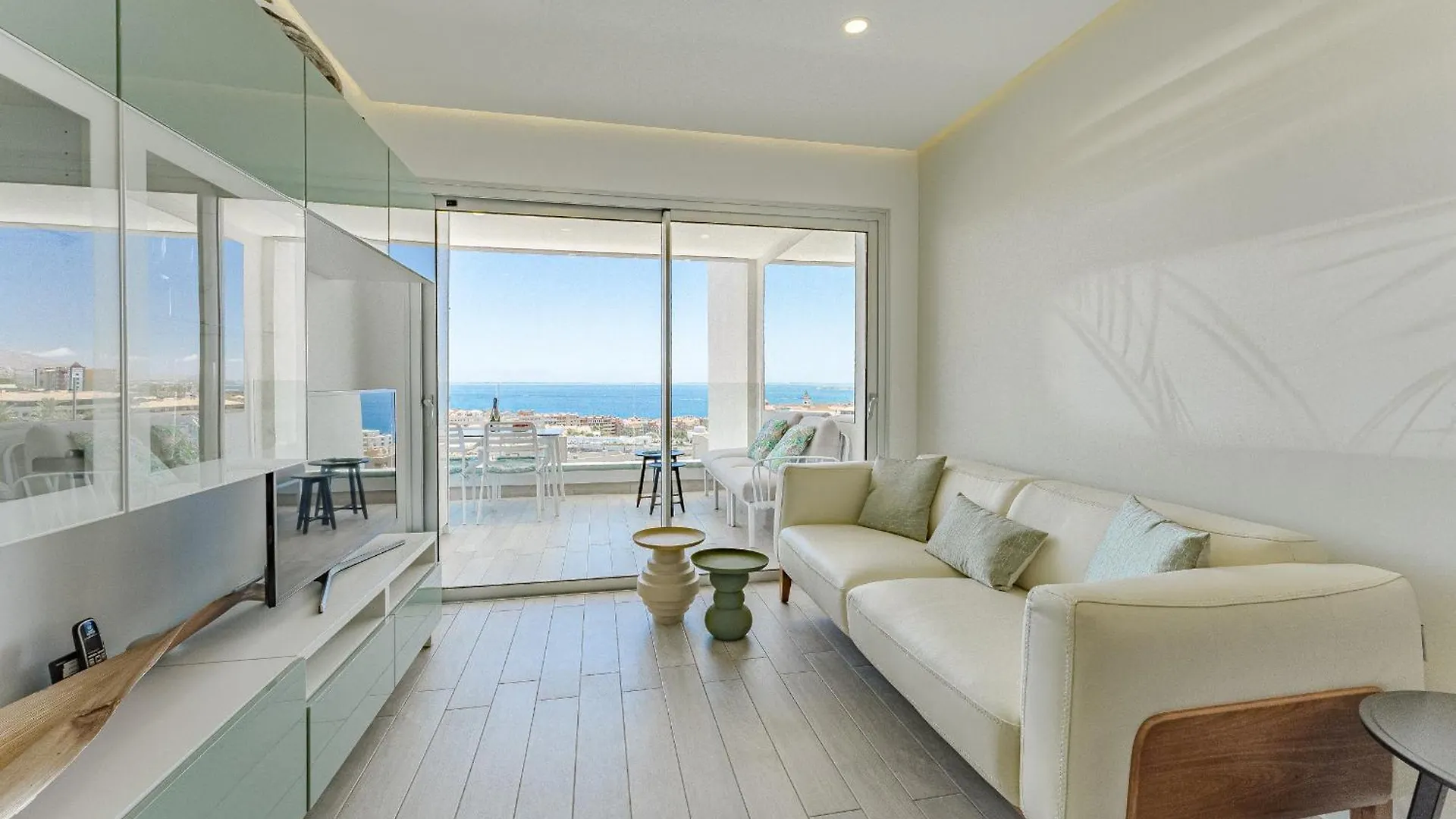 Appartamento Sunrise Sea View Penthouse Costa Adeje  0*, Costa Adeje (Tenerife) Spagna