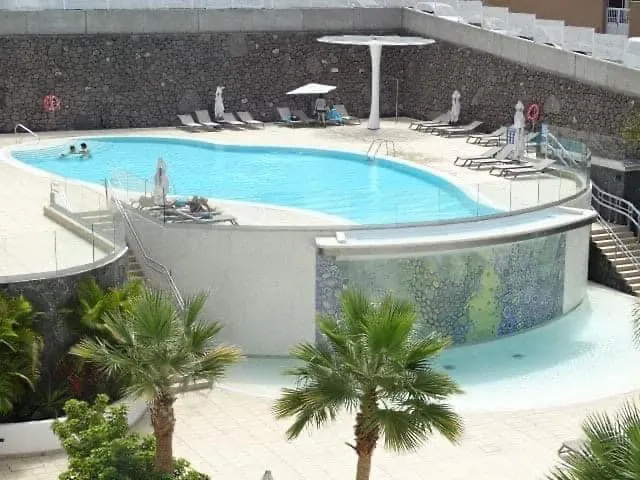 Appartamento Sunrise Sea View Penthouse Costa Adeje   Costa Adeje (Tenerife)