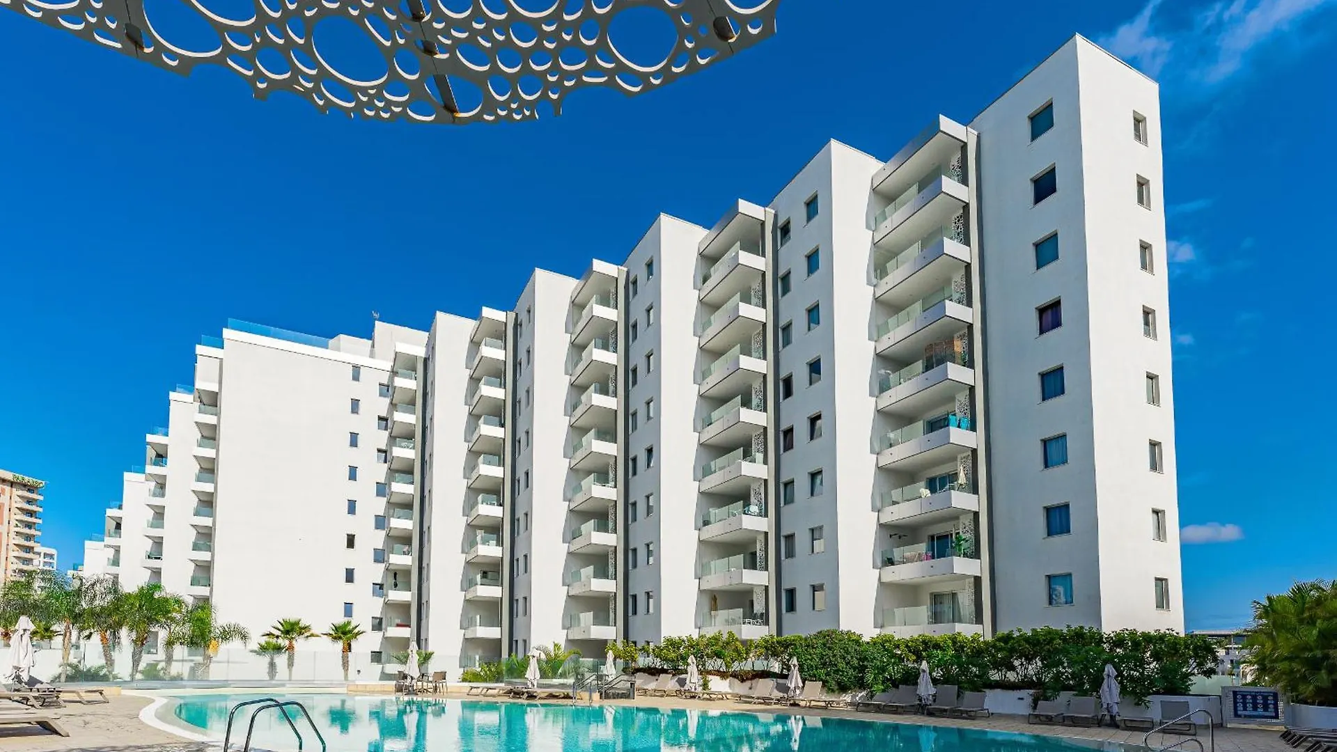 Appartamento Sunrise Sea View Penthouse Costa Adeje  0*, Costa Adeje (Tenerife) Spagna